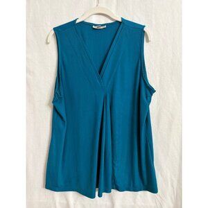 Dana Buchman Sleeveless Top